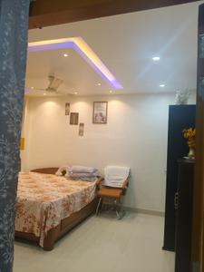 Bedroom Image of 1385 Sq.ft 3 BHK Apartment / Flat for sale in Notboma Guwahati for Rs. 8700000