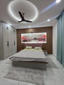 Bedroom Image of 3550 Sq.ft 6 BHK Villa for sale in Kamal Vihar Raipur for Rs. 8535000