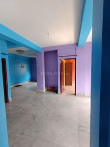 Hall Image of 1200 Sq.ft 3 BHK Builder Floor for sale in Ambient Winds, Kalikapur, EM Bypass Kolkata for Rs. 6000080