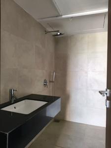 Bedroom Image of 600 Sq.ft 1 BHK Apartment / Flat for sale in Lodha Belmondo, Gahunje Pune for Rs. 6500000