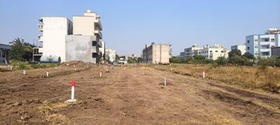 Image of 1000 Sq.ft Residential Plot / Land for sale in Dehu, Pune for Rs. 2000000