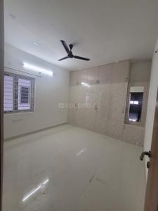 Bedroom Image of 1232 Sq.ft 2 BHK Apartment / Flat for sale in Lotus Grand, Kokapet Hyderabad for Rs. 13000000