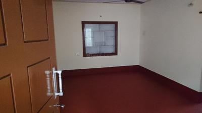 Living Room Image of 900 Sq.ft 1 BHK Builder Floor for rent in Rajajinagar Bengaluru for Rs. 15000
