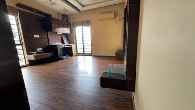 Bedroom Image of 3012 Sq.ft 6 BHK Apartment / Flat for sale in Fort Oasis, Ballygunge Kolkata for Rs. 52500000