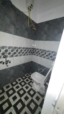 Bathroom Image of 403 Sq.ft 1 BHK Independent House for rent in Choodasandra Bengaluru for Rs. 19000