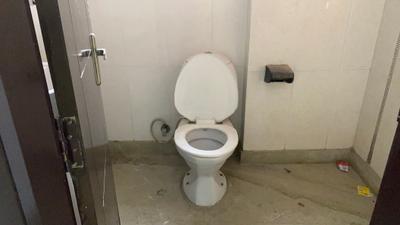 Image of 1350 Sq.ft 3 BHK Builder Floor for rent in Janakpuri, New Delhi for Rs. 47000