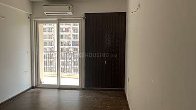 Bedroom Three Image of 1675 Sq.ft 3 BHK Apartment / Flat for rent in ATS Nobility, Noida Extension Greater Noida for Rs. 36000