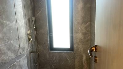 Image of 1570 Sq.ft 3 BHK Apartment / Flat for sale in Gurukrupa Alaknanda, Juhu, Mumbai for Rs. 97000000