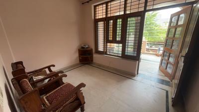 Bedroom Image of 2150 Sq.ft 2 BHK Builder Floor for rent in Sector 23 Gurgaon for Rs. 31000