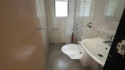 Image of 2650 Sq.ft 4 BHK Apartment / Flat for rent in Nirmiti Crimson Dale, Baner, Pune for Rs. 74000