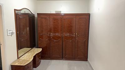 Bedroom Image of 3150 Sq.ft 3.5 BHK Apartment / Flat for sale in Kalyani Nagar Pune for Rs. 41000000