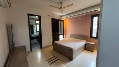 3 BHK Independent Builder Floor