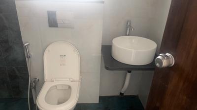 Image of 1164 Sq.ft 2 BHK Apartment / Flat for sale in Amit Astonia Royale Phase II K And L Building, Ambegaon Budruk, Pune for Rs. 9000000