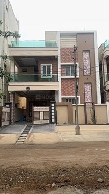 4 BHK Villa