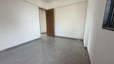 Bedroom Image of 2259 Sq.ft 3 BHK Apartment / Flat for sale in Pramukh Omkar Rivanta 1, Randesan Gandhinagar for Rs. 11500000