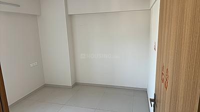 Bedroom Image of 780 Sq.ft 2 BHK Apartment / Flat for rent in Prithvi Proximus, Hadapsar Pune for Rs. 30000