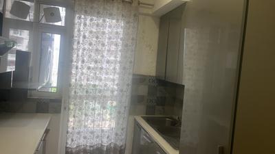 Kitchen Image of 1735 Sq.ft 3 BHK Apartment / Flat for sale in DLF Regal Gardens, Sector 90 Gurgaon for Rs. 21000000