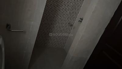 Bathroom Image of 585 Sq.ft 1 BHK Apartment / Flat for sale in Aditya Urban Homes Phase 1A, Bamheta Village Ghaziabad for Rs. 3200000