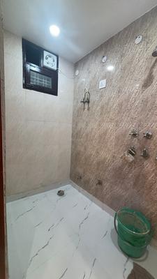 Image of 700 Sq.ft 2 BHK Builder Floor for sale in Mahavir Enclave, New Delhi for Rs. 5500000