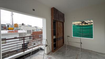 1 BHK Flat