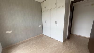 Bedroom Image of 1250 Sq.ft 3 BHK Apartment / Flat for sale in Hiranandani Highland A B C D And E Wing, Powai Mumbai for Rs. 43500000
