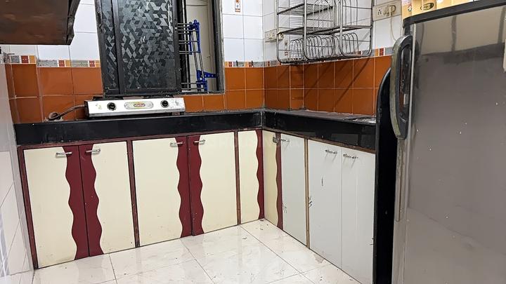 Sector 12, Kharghar Main Image 1