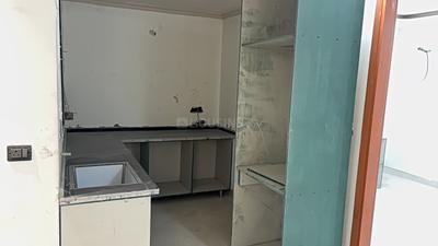 Kitchen Image of 840 Sq.ft 2 BHK Apartment / Flat for sale in Chhattarpur New Delhi for Rs. 5500000