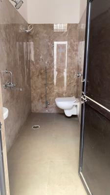 Image of 1500 Sq.ft 1 BHK Independent House for rent in Meera Nagar, Udaipur for Rs. 15000