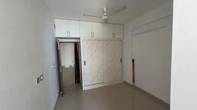 Bedroom Image of 645 Sq.ft 3 BHK Apartment / Flat for rent in ROF Amaltas, Sector 92 Gurgaon for Rs. 20000