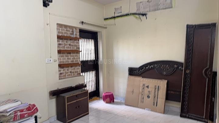 Poorvi Pitampura, Pitampura Bedroom One 1