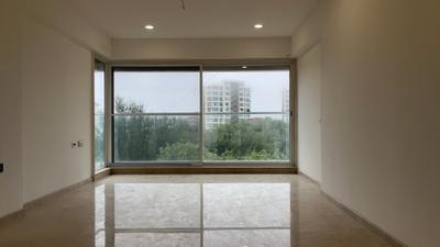 Bedroom Image of 2200 Sq.ft 3 BHK Apartment / Flat for sale in Juhu Mumbai for Rs. 112500000