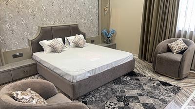 Bedroom Image of 4500 Sq.ft 4 BHK Independent House for sale in Panchyawala Jaipur for Rs. 37500000
