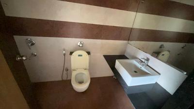 Image of 1150 Sq.ft 2 BHK Apartment / Flat for sale in Natu Golden Trellis, Balewadi, Pune for Rs. 12500000