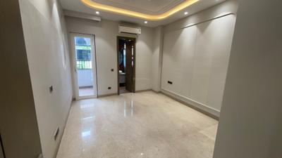 Bedroom Image of 1872 Sq.ft 3 BHK Builder Floor for sale in Greater Kailash I New Delhi for Rs. 61500000