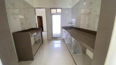 Kitchen Image of 1890 Sq.ft 3.5 BHK Apartment / Flat for sale in Bhagwati 19 East, Nerul Navi Mumbai for Rs. 44500000