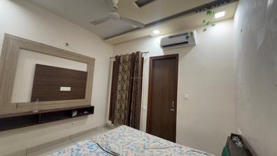 1 BHK Independent House