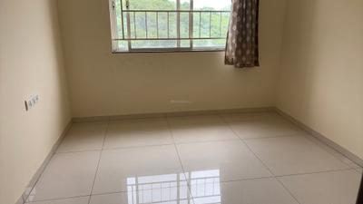 Bedroom Image of 900 Sq.ft 2 BHK Apartment / Flat for sale in Pegasus Megapolis Symphony Phase I, Hinjawadi Phase 3 Pune for Rs. 6700000