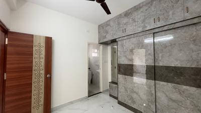 Bedroom Image of 1041 Sq.ft 2 BHK Apartment / Flat for rent in Kadugodi Bengaluru for Rs. 32000