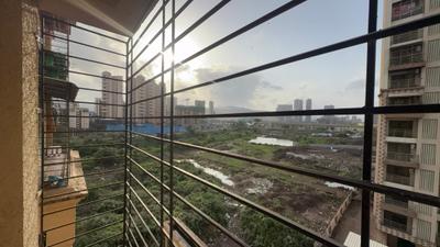 2 BHK Flat