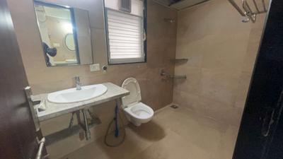 Image of 1130 Sq.ft 2 BHK Apartment / Flat for sale in Nandan Inspera, Wakad, Pune for Rs. 11300000