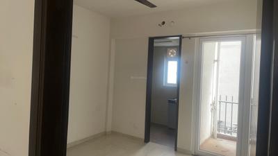 Bedroom Image of 1205 Sq.ft 2 BHK Builder Floor for sale in Smartworld Gems, Sector 89 Gurgaon for Rs. 13500000