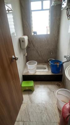 Image of 920 Sq.ft 2 BHK Apartment / Flat for rent in GM Springfield Graceful Spaces, Ambegaon Budruk, Pune for Rs. 26000