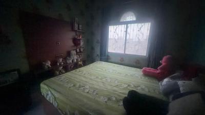 Bedroom Image of 800 Sq.ft 3 BHK Builder Floor for rent in Kaptan Para Purnea for Rs. 20000