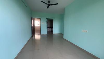 Living Room Image of 1100 Sq.ft 2 BHK Apartment / Flat for sale in Sejal Suyash Pride, Ulwe Navi Mumbai for Rs. 11000000