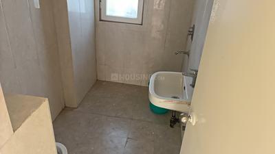 Image of 1399 Sq.ft 2 BHK Apartment / Flat for rent in Pacifica Hillcrest, Financial District, Hyderabad for Rs. 43500