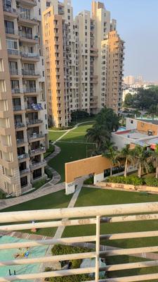 Image of 1710 Sq.ft 3 BHK Apartment / Flat for sale in Unitech Fresco, Sector 50, Gurgaon for Rs. 24800000