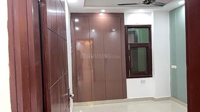 Bedroom Image of 1850 Sq.ft 4 BHK Builder Floor for rent in Vasundhara Ghaziabad for Rs. 37000