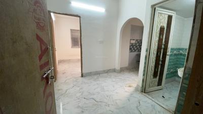 Living Room Image of 425 Sq.ft 1 BHK Independent House for rent in Keshtopur Kolkata for Rs. 7300