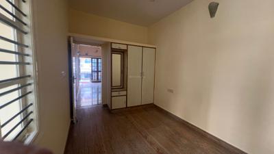 Bedroom Image of 700 Sq.ft 2 BHK Builder Floor for rent in Jayanagar Bengaluru for Rs. 26000