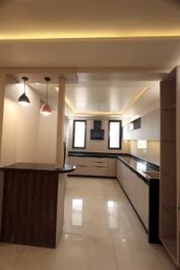 Kitchen Image of 2345 Sq.ft 4 BHK Apartment / Flat for sale in Chordias Eraya, Mansarovar Jaipur for Rs. 17642500